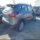 JN1BJ1CWXLW366712 2020 Nissan Rogue Sport Sv Awd Xtronic Cvt auction photo thumbnail 4