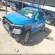 KM8K22AA2MU602205 2021 Hyundai Kona Sel auction photo thumbnail 2