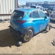 KM8K22AA2MU602205 2021 Hyundai Kona Sel auction photo thumbnail 4