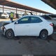 2T1BURHE7GC490115 2016 Toyota Corolla Le auction photo thumbnail 14