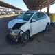 2T1BURHE7GC490115 2016 Toyota Corolla Le auction photo thumbnail 2