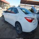 2T1BURHE7GC490115 2016 Toyota Corolla Le auction photo thumbnail 3