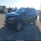 1C4PJLDSXEW148007 2014 Jeep Cherokee Limited auction photo thumbnail 2
