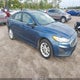 3FA6P0HD9KR170346 2019 Ford Fusion Se auction photo thumbnail 1