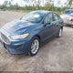 3FA6P0HD9KR170346 2019 Ford Fusion Se auction photo thumbnail 2