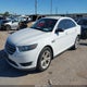 1FAHP2D8XGG134662 2016 Ford Taurus Se auction photo thumbnail 2