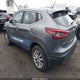 JN1BJ1AW9NW471067 2022 Nissan Rogue Sport S Awd Xtronic Cvt auction photo thumbnail 3