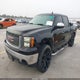 2GTEC13J381228503 2008 GMC Sierra 1500 Sle1 auction photo thumbnail 2