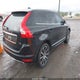 YV440MDK5F2671615 2015 Volvo Xc60 T5 Premier auction photo thumbnail 4