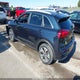 KNDCC3LG6N5117803 2022 Kia Niro Ev Ex auction photo thumbnail 3