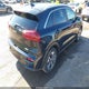KNDCC3LG6N5117803 2022 Kia Niro Ev Ex auction photo thumbnail 4
