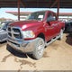 3C6UR5CL7GG245000 2016 Ram 2500 Tradesman auction photo thumbnail 2