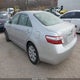 4T1BB46K29U087534 2009 Toyota Camry Hybrid auction photo thumbnail 3