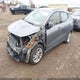1G1FY6S04P4181117 2023 Chevrolet Bolt Euv Fwd Lt auction photo thumbnail 2