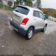 3GNCJLSB3GL274100 2016 Chevrolet Trax Lt auction photo thumbnail 4