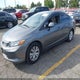 19XFB2F54CE351072 2012 Honda Civic Lx auction photo thumbnail 2