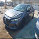3N1AB8DV7NY299277 2022 Nissan Sentra Sr Xtronic Cvt auction photo thumbnail 2