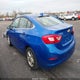 1G1BE5SM6H7242486 2017 Chevrolet Cruze Lt Auto auction photo thumbnail 3