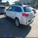 4S4BRBKC8C3226139 2012 Subaru Outback 2.5I Limited auction photo thumbnail 3