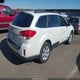 4S4BRBKC8C3226139 2012 Subaru Outback 2.5I Limited auction photo thumbnail 4
