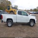 1GCHSCEA0N1233703 2022 Chevrolet Colorado 2Wd Long Box Lt auction photo thumbnail 13