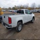 1GCHSCEA0N1233703 2022 Chevrolet Colorado 2Wd Long Box Lt auction photo thumbnail 4
