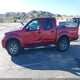 1N6ED0EA6LN712416 2020 Nissan Frontier Sv 4X2 auction photo thumbnail 14