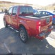 1N6ED0EA6LN712416 2020 Nissan Frontier Sv 4X2 auction photo thumbnail 3