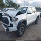 5TFCZ5AN8MX271962 2021 Toyota Tacoma Trd Off-Road auction photo thumbnail 2