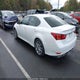 JTHBE1BL4E5043319 2014 Lexus Gs 350 auction photo thumbnail 3
