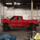 1GC4K0CY9JF118933 2018 Chevrolet Silverado 3500Hd Ltz auction photo thumbnail 15