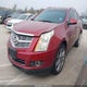 3GYFNCEY3BS579387 2011 Cadillac Srx Premium Collection auction photo thumbnail 2