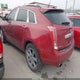 3GYFNCEY3BS579387 2011 Cadillac Srx Premium Collection auction photo thumbnail 3