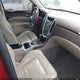 3GYFNCEY3BS579387 2011 Cadillac Srx Premium Collection auction photo thumbnail 5