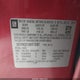 3GYFNCEY3BS579387 2011 Cadillac Srx Premium Collection auction photo thumbnail 9