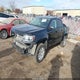 1GCGTCEN1N1327360 2022 Chevrolet Colorado 4Wd Short Box Lt auction photo thumbnail 2