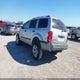 1D4HD48N45F526623 2005 Dodge Durango Slt auction photo thumbnail 3