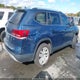 1V2WR2CA0KC581869 2019 Volkswagen Atlas 3.6L V6 Se W/Technology auction photo thumbnail 4