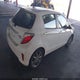 JTDKTUD35DD562910 2013 Toyota Yaris Se auction photo thumbnail 4