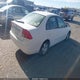 JHMES95643S006571 2003 Honda Civic Hybrid auction photo thumbnail 4