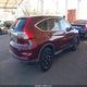 2HKRM3H46GH569372 2016 Honda Cr-V Se auction photo thumbnail 4