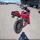 JH2PC40H1JK400004 2018 Honda Cbr600 Rr auction photo thumbnail 4
