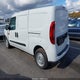 ZFBHRFAB8N6X28121 2022 Ram Promaster City Cargo Van auction photo thumbnail 3
