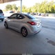 5NPDH4AE3EH456855 2014 Hyundai Elantra Se auction photo thumbnail 3
