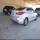5NPDH4AE3EH456855 2014 Hyundai Elantra Se auction photo thumbnail 4