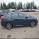 19XFC2F74GE245239 2016 Honda Civic Ex auction photo thumbnail 12