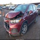 3GNCJKSB3HL133619 2017 Chevrolet Trax Ls auction photo thumbnail 2