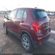 3GNCJKSB3HL133619 2017 Chevrolet Trax Ls auction photo thumbnail 3