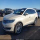 2LMPJ6LR3GBL40597 2016 Lincoln Mkx Reserve auction photo thumbnail 2
