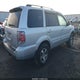 5FNYF28378B024465 2008 Honda Pilot Se auction photo thumbnail 4